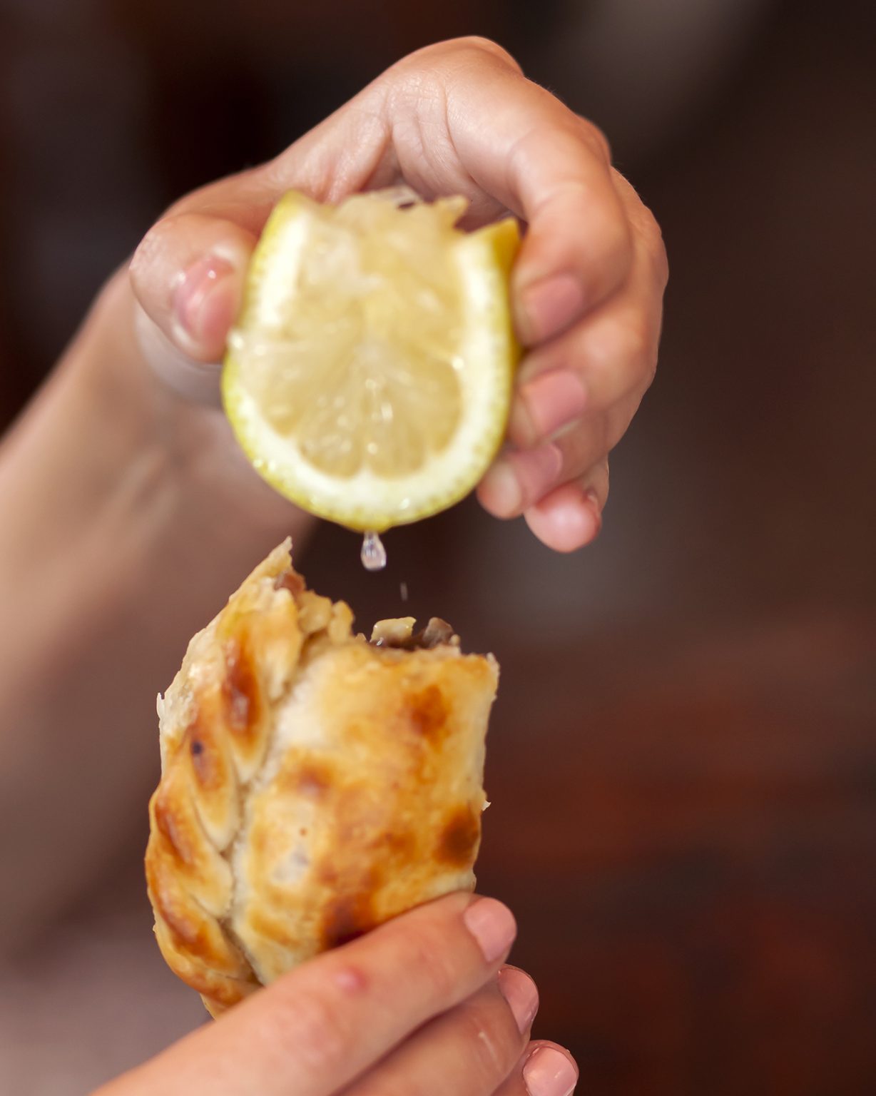 Famaillá el pueblo que celebra las famosas empanadas tucumanas Pinta