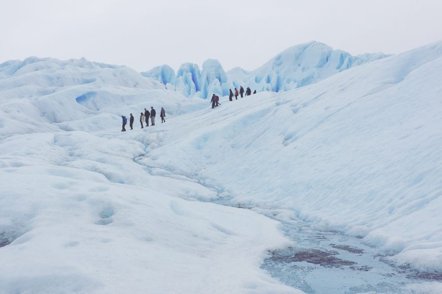 El Calafate: una escapada de lujo