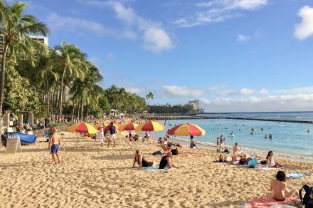 Oahu: la isla perfecta de Hawaii