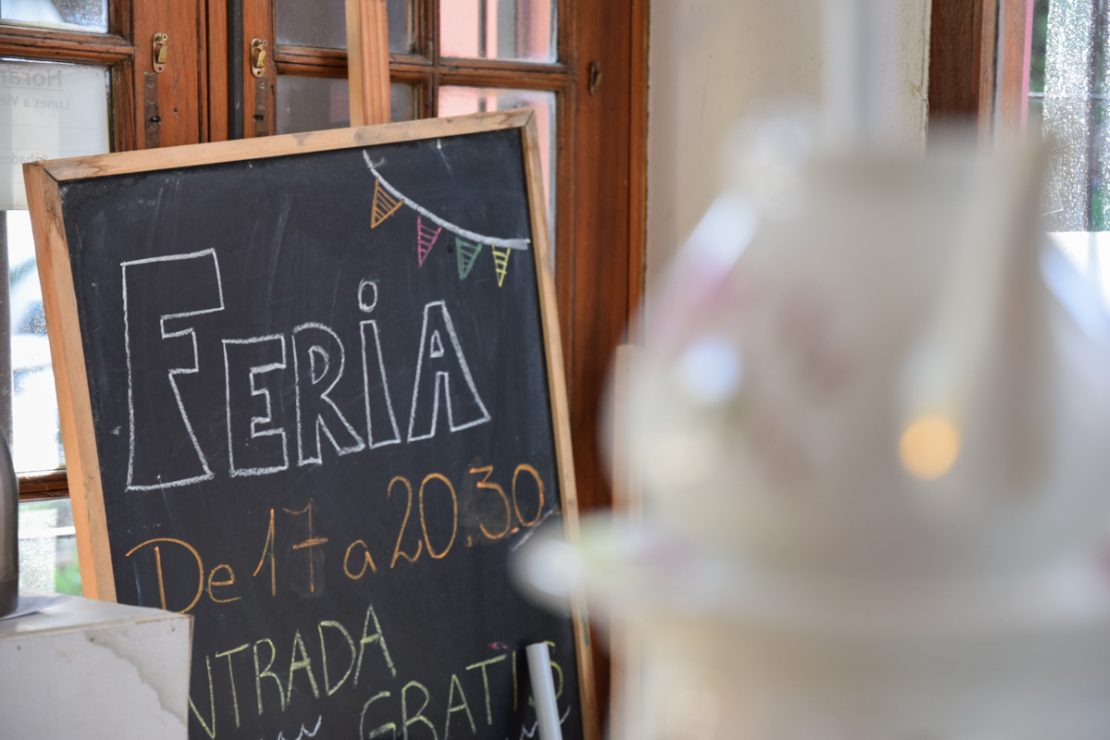 talleres creativo La Plata
