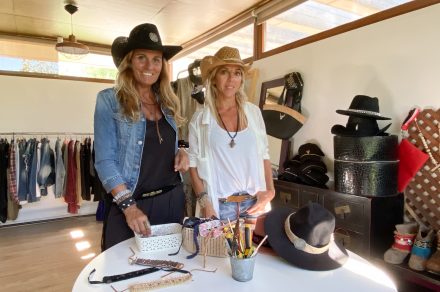 Gypsy Soul · accesorios intervenidos