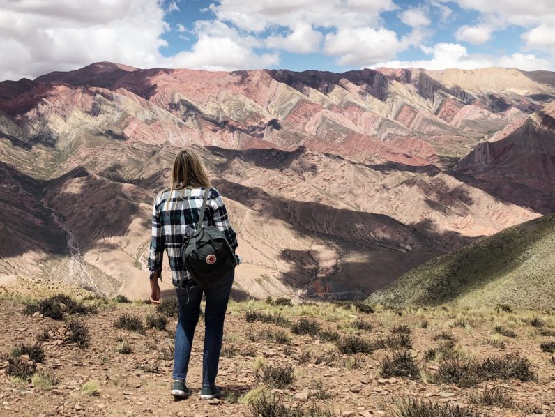 Diez lugares secretos (o no tanto) de Argentina