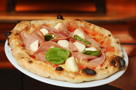 Scuola Pizzaioli: curso de pizza napoletana