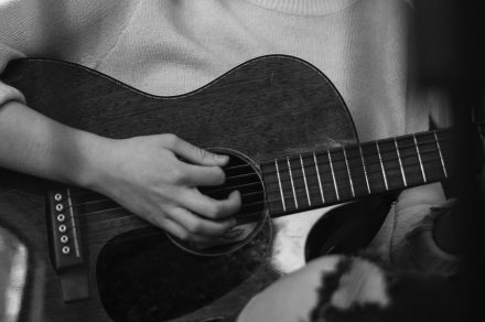 Open Folk: martes de música con artistas independientes