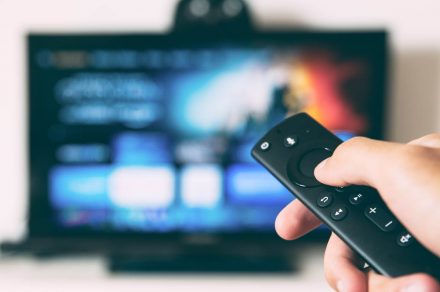 Apps de pelis y series como alternativa a Netflix