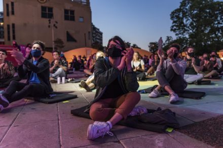 Verano cultural: 3 propuestas interactivas al aire libre para no perderse