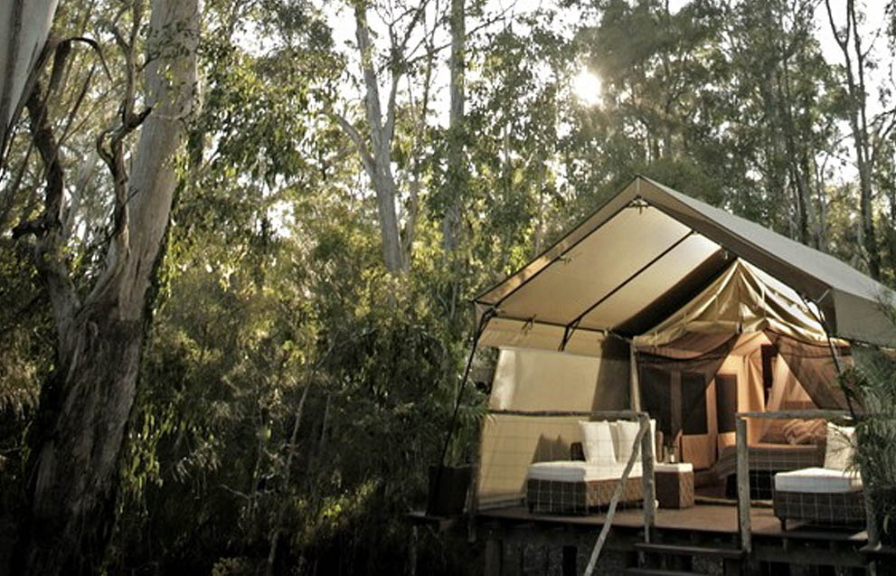 Modo glamping: 7 propuestas en lugares increíbles de Argentina | Pinta