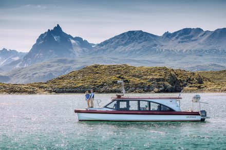 Ushuaia en Otoño: 5 recomendaciones para disfrutar del Fin del Mundo