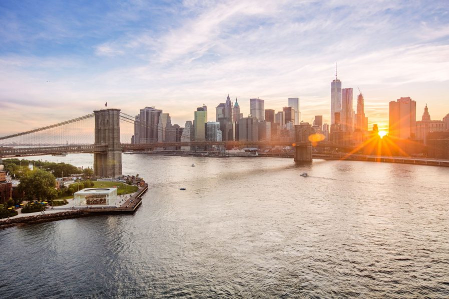 Los planes de verano en Nueva York (con el retorno de visitantes)