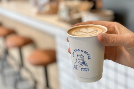 #Pinta en Mar del Plata: la ruta del café de especialidad