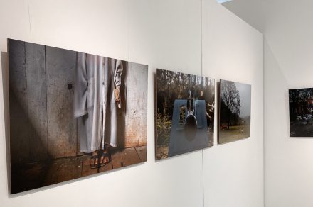 Fotografía, pinturas, escultura y más. Las muestras para ver en el Pettoruti