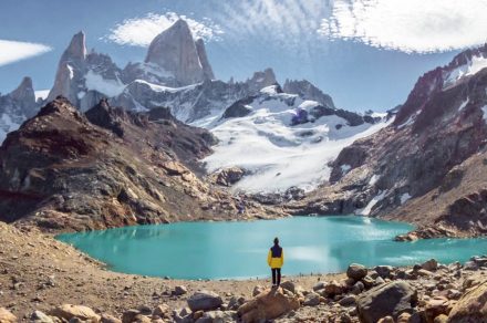 10 lugares instagrameables (algunos secretos) de Argentina