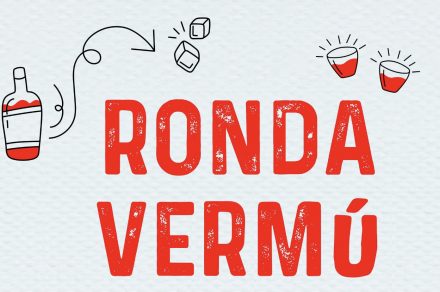 Vuelve la Ronda Vermú junto a TUCO