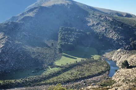 De gira por las sierras y el mar (parte II): qué visitar en Sierra de la Ventana