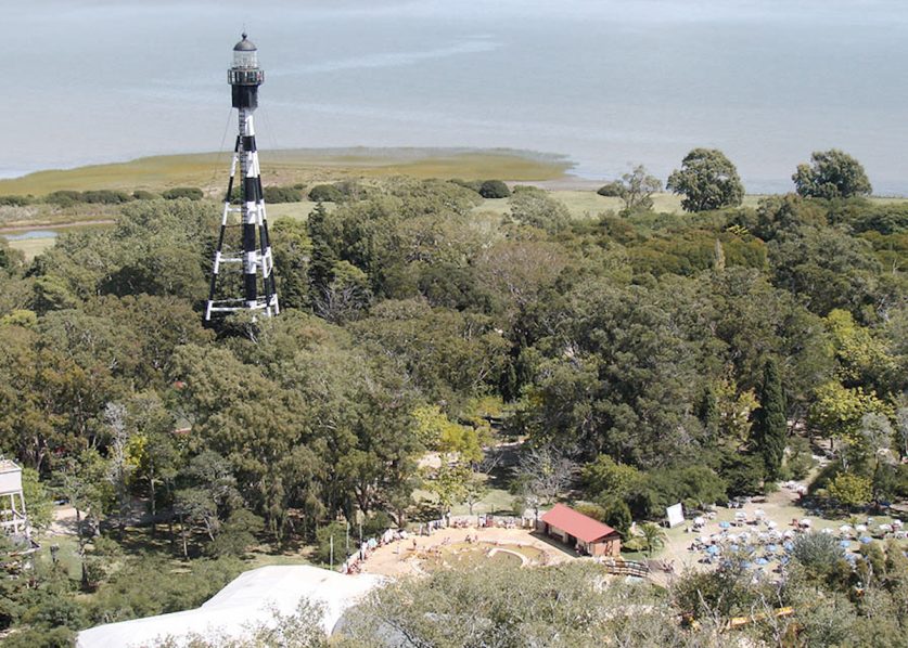 Termas bonaerenses: una escapada para quienes buscan bienestar