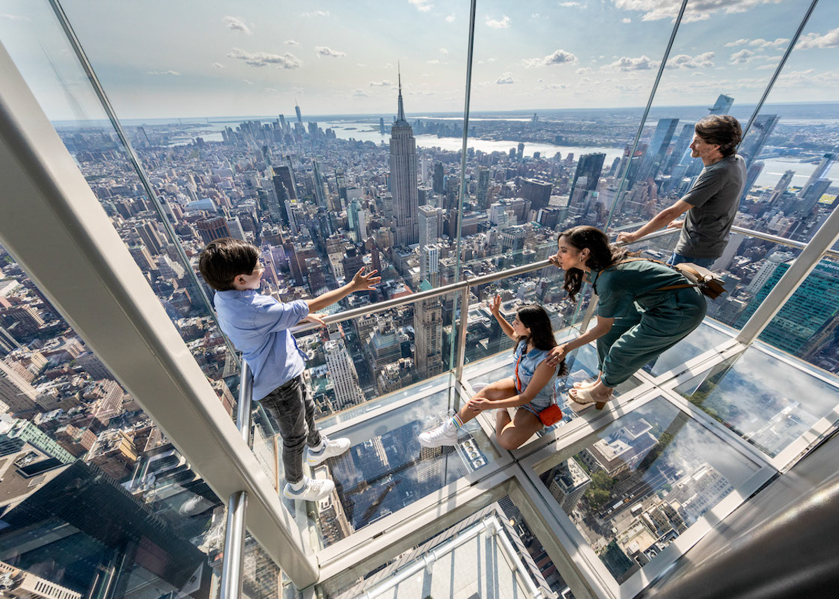 10 razones para visitar la ciudad de Nueva York este año