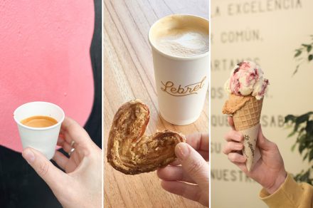 Ruta foodie platense: los nuevos sabores que tenés que probar