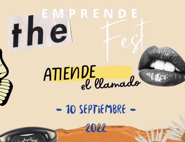 Emprende & Co FEST en Patio Escondido