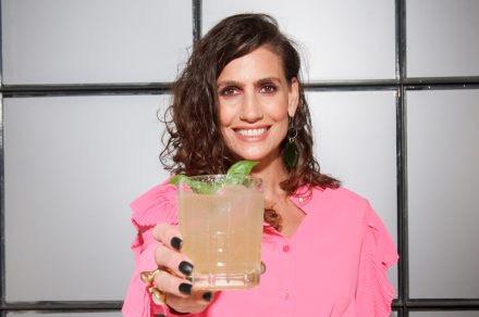 Mocktails: cócteles sin alcohol by Mona Gallosi junto a Del Valle
