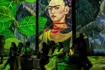 #Baires | Vida y Obra de Frida Kahlo