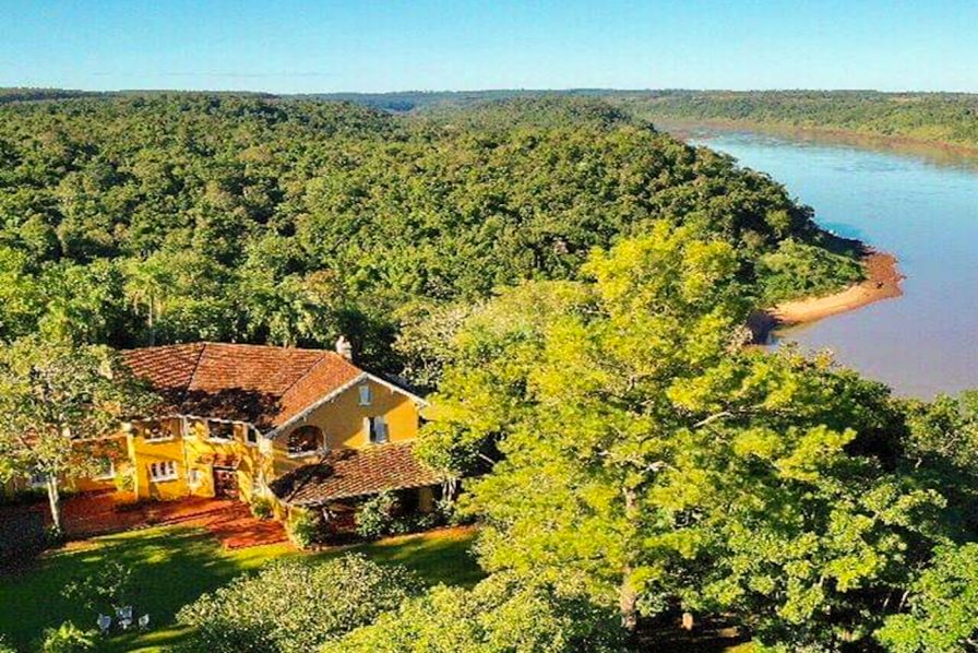 Puerto Bemberg: estadía en una reserva privada de Iguazú con mucho para hacer