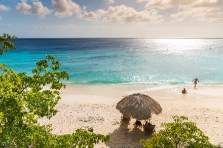 Curaçao: la isla paradisíaca del Caribe poco conocida