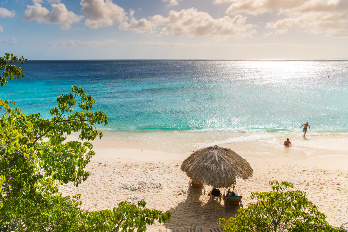 Curaçao: la isla paradisíaca del Caribe poco conocida