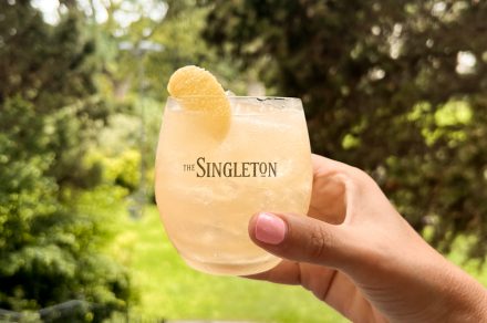 Coctelería: se viene el World Class 2023 y Singleton será la bebida