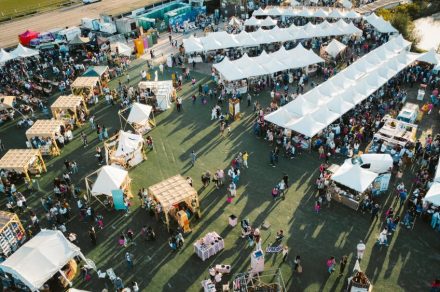 #Baires | Bioferia: la gran feria de sustentabilidad