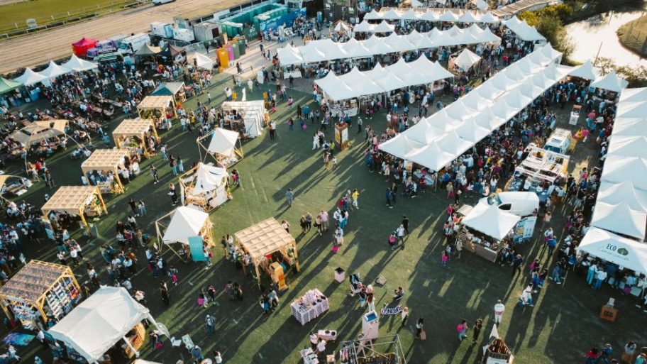 #Baires | Bioferia: la gran feria de sustentabilidad