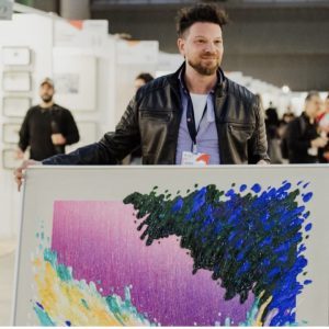 BADA: la feria de arte sin intermediarios en La Rural