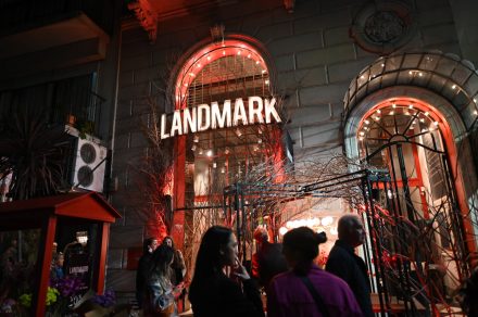 Tendencia Arenales: una fiesta del diseño por las calles de Recoleta