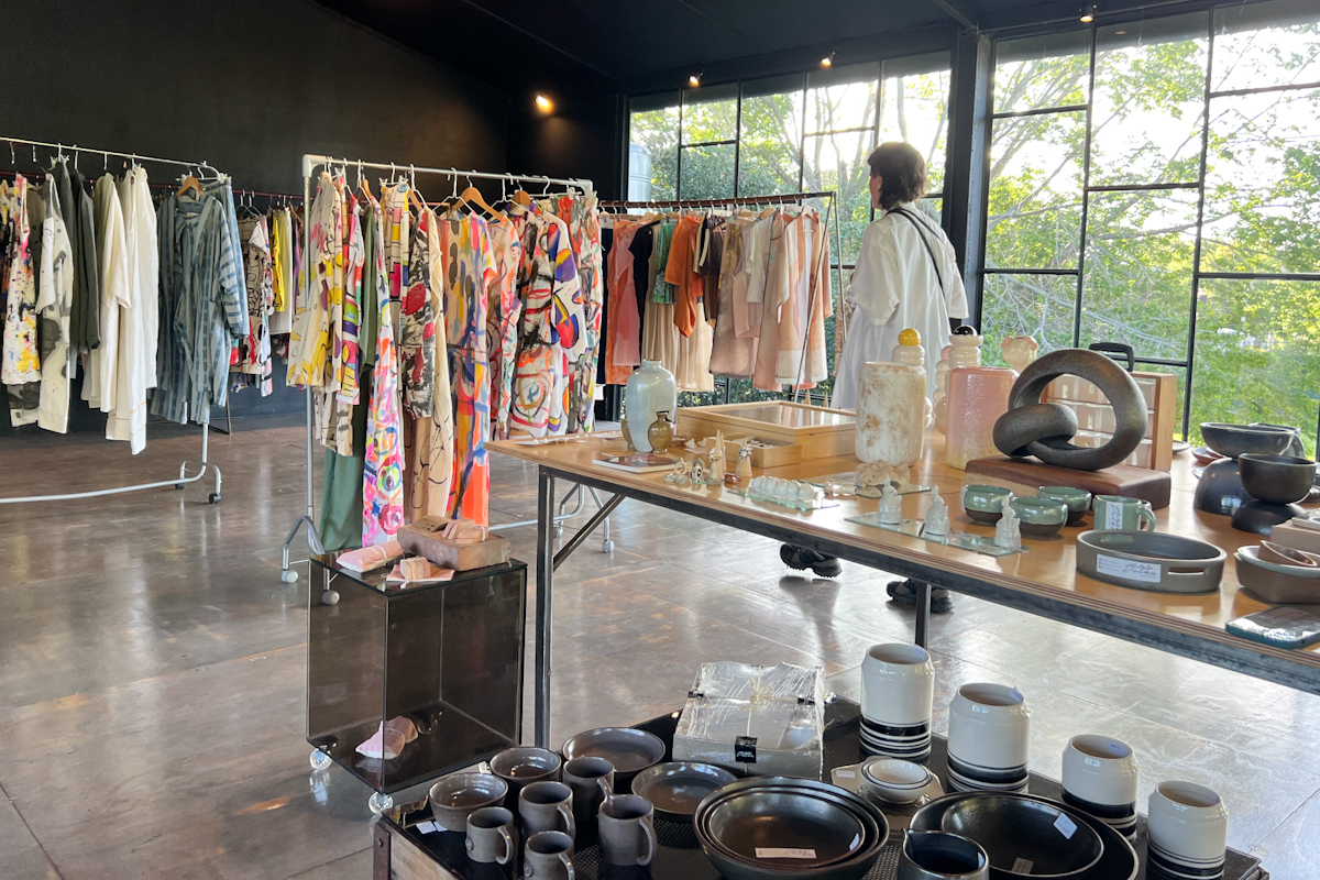 Ferias Navideñas: una guía para regalar diseño local