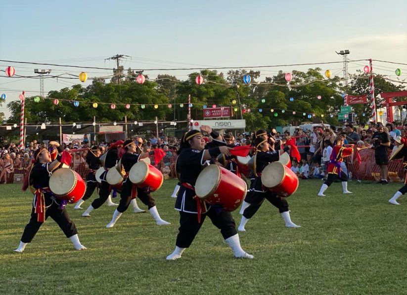 Bon Odori: el tradicional festival japones