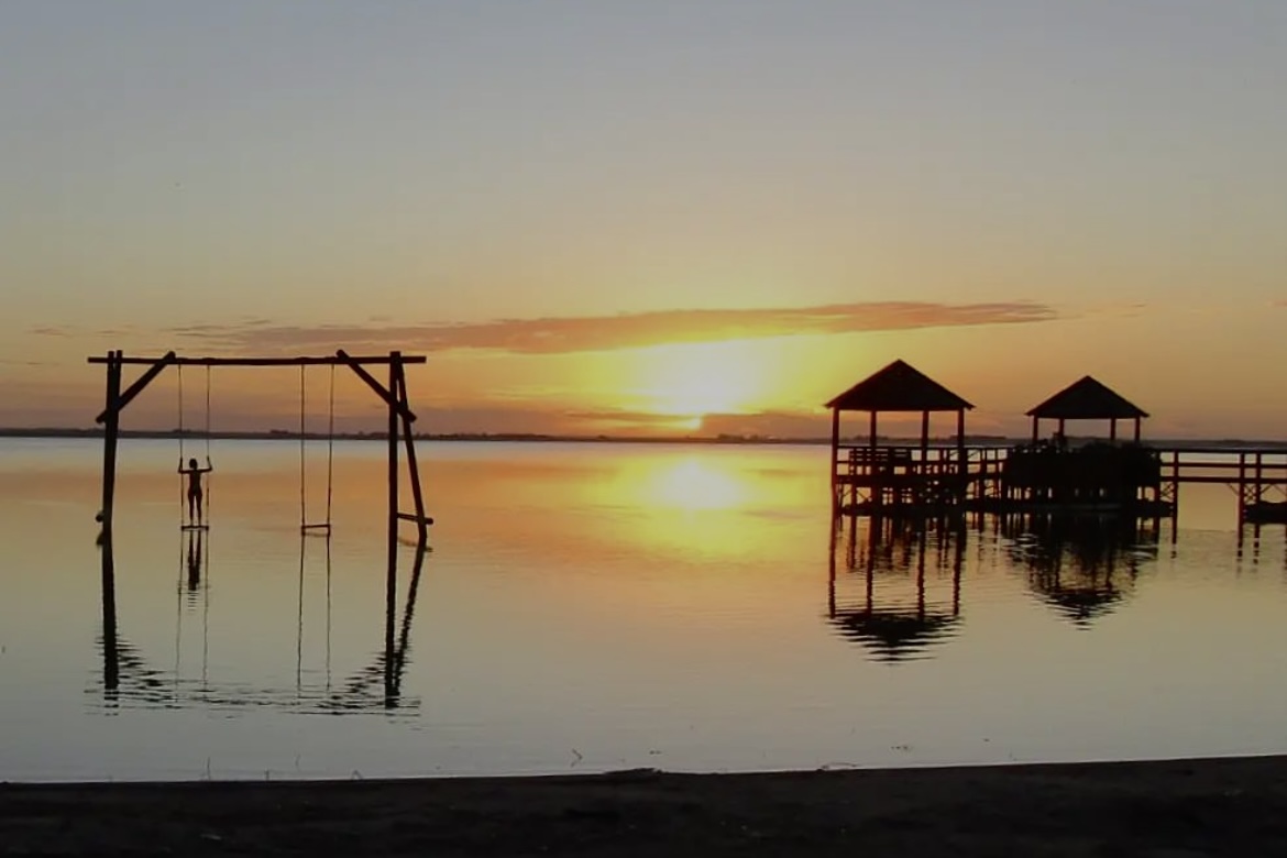 Escapada de verano: 3 lagunas imperdibles de la provincia de Buenos Aires