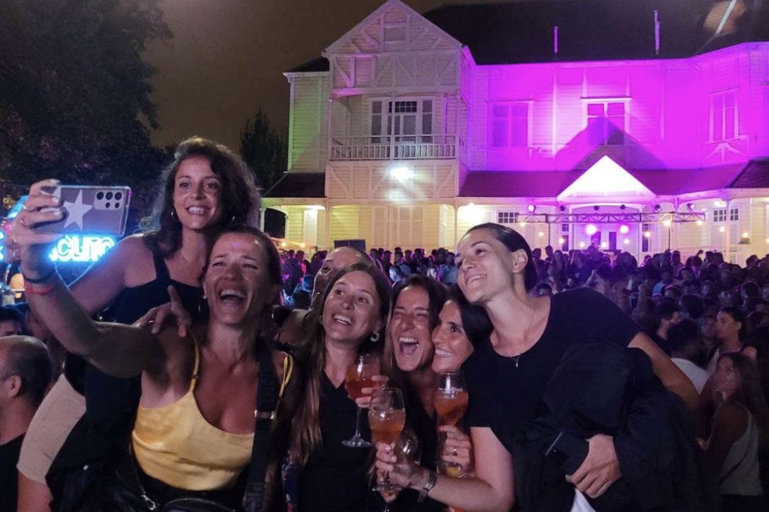 BRINDA: la fiesta del vino en Mar del Plata