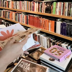 Librerías Solidarias: se unieron para reunir útiles y libros escolares