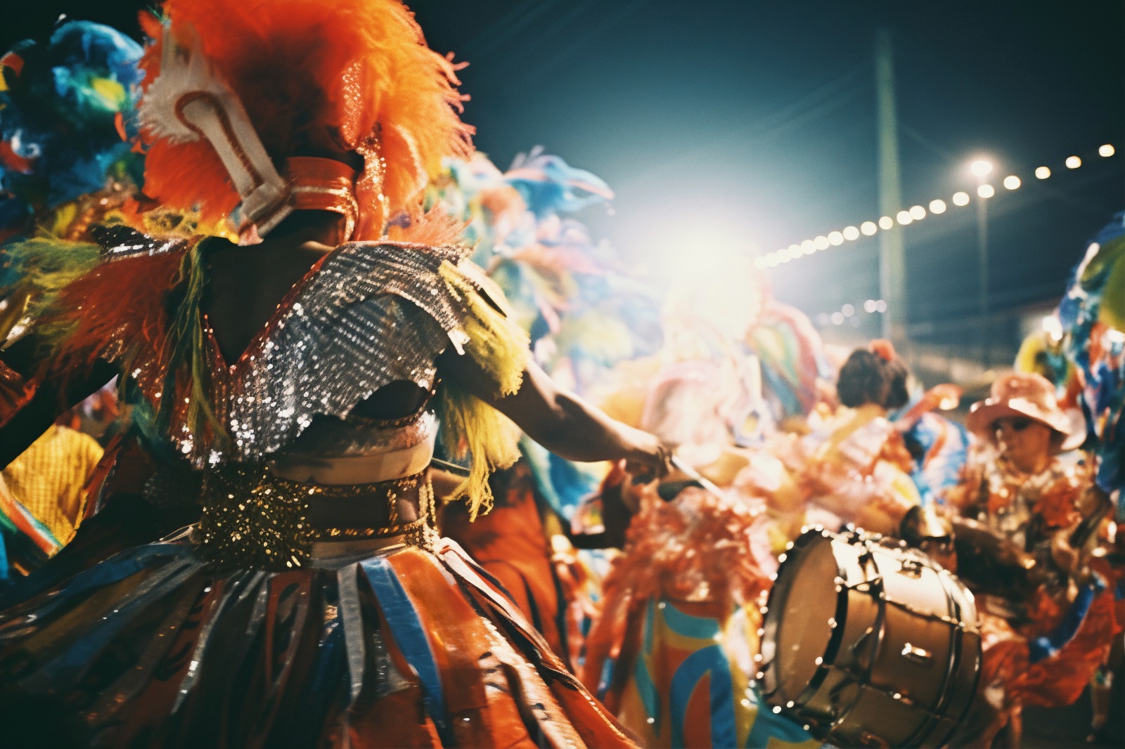 Vivir el Carnaval: planes diferentes (y con onda) si te quedás en La Plata