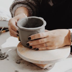 Talleres de cerámica: una guía de lugares para desconectarse y desarrollar la creatividad
