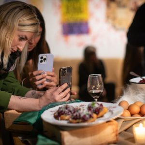 Sobremesa Supper Club: sus eventos únicos e irrepetibles son vanguardia en La Plata
