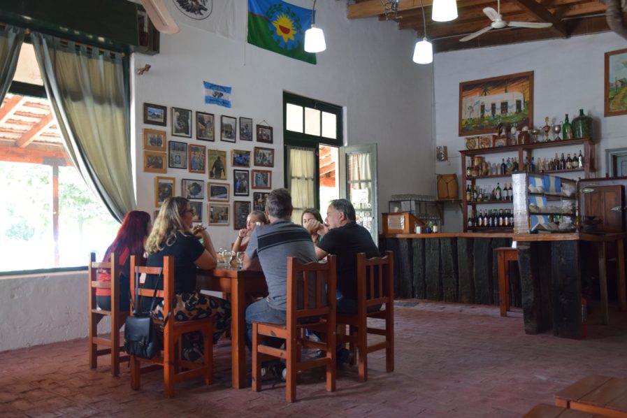 Tres pulperías para salir a rutear y explorar pequeños pueblos