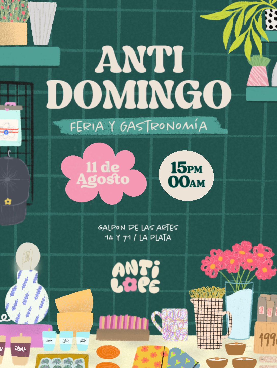Pinta Magazine | El portal para tu tiempo libre