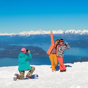 Cerro Bayo en septiembre: “el nuevo gran mes” para ir a la nieve