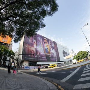 Casa FOA: conocé la emblemática locación (frente al Obelisco) elegida para este 2024