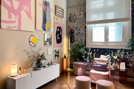 IDEAR: muestra de interiorismo en Villa Elisa