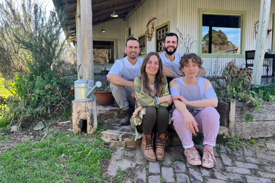 Festival Agroecológico en City Bell: “buscamos expandir consciencia sobre lo que consumimos”