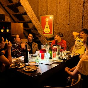 Vino y platitos: 3 lugares de Buenos Aires que tenés que conocer