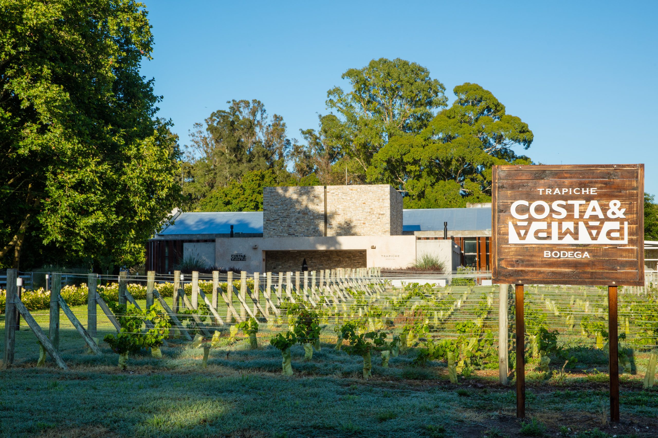 Enoturismo en Mar del Plata: viernes especiales en Bodega Costa & Pampa