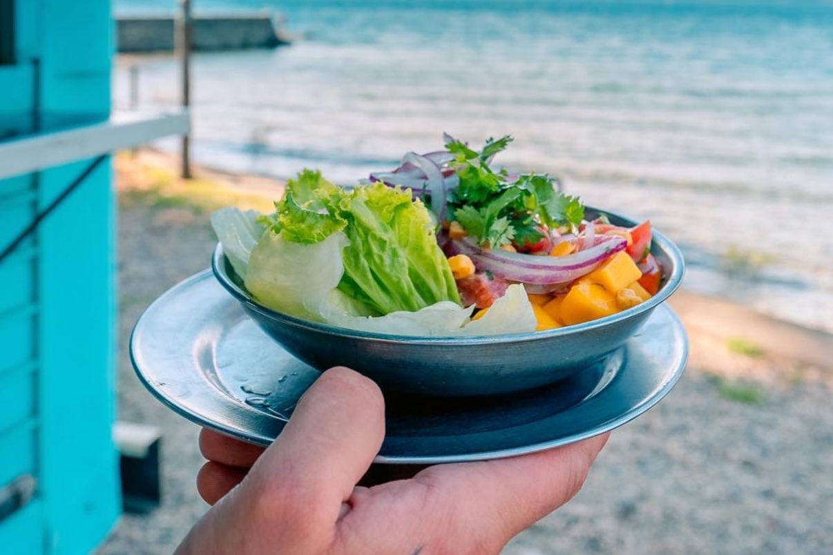 Bariloche, Mar del Plata y Pinamar: una guía con los nuevos espacios gastronómicos