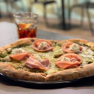 El boom de la pizza: 6 nuevas aperturas en La Plata para ir a conocer